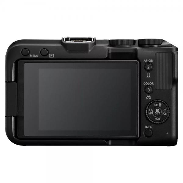 Canon EOS R50 V Black Body